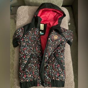 Roxy snow jacket